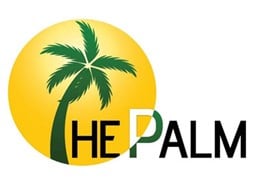 The Palm Villa