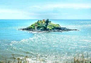 Bãi Vọng Nguyệt Vũng Tàu