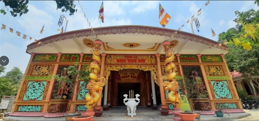 "Chánh