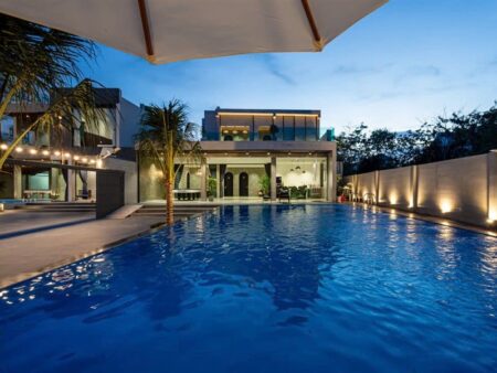 Villa 16 Hà Huy Tập