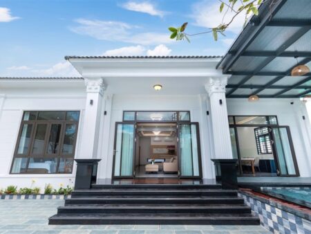 Villa 27 Tản Viên