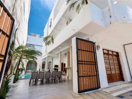 Villa 286 Phan Chu Trinh