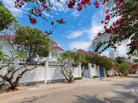 Villa A3 Đồi Ngọc Tước