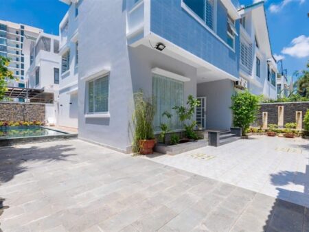 Villa B2.17 Thùy Dương 5