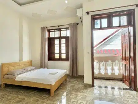 Nhà nguyên căn 30/12 Võ Thị Sáu