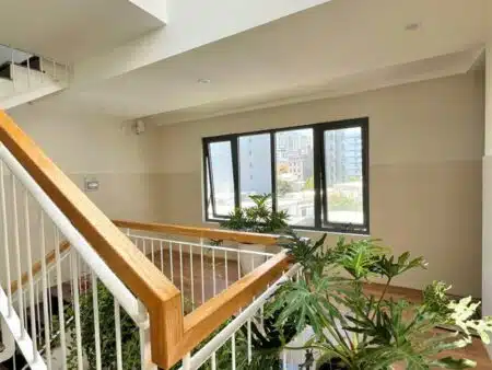 Nhà phố 45/43 Thùy Vân