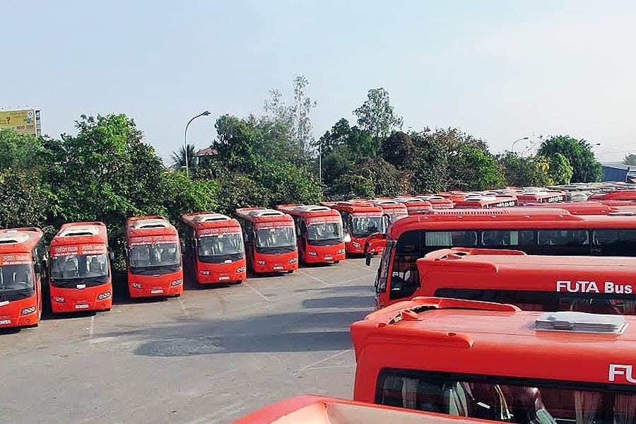 Phương Trang (Futabus)