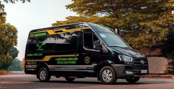 Vie Limousine