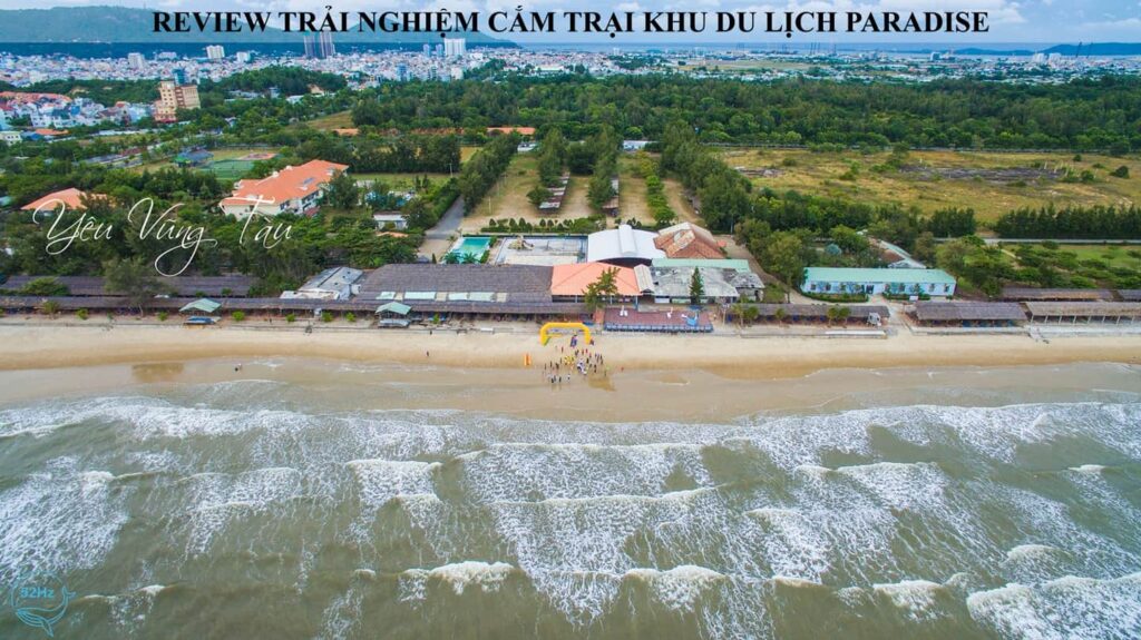 Paradise Vũng Tàu