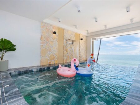 Villa 87 Trần Phú