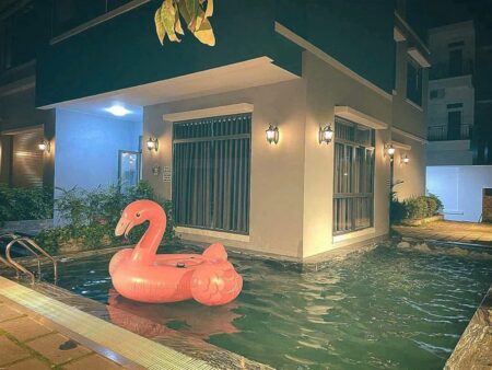 Villa B2.29 Thuỳ Dương 3