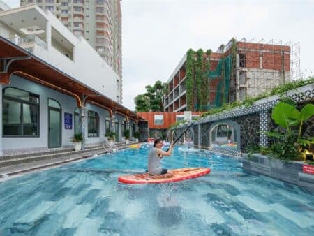 Villa 10 Nguyễn Hiền