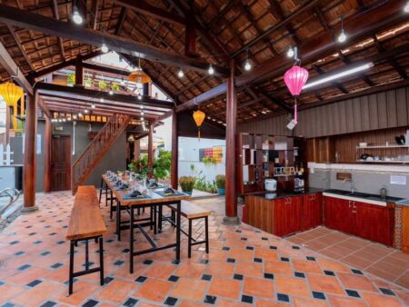 Villa 15/3B Nguyễn Hiền