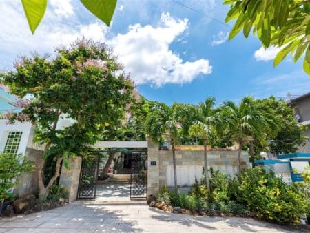 Villa 154/C7 Trần Phú