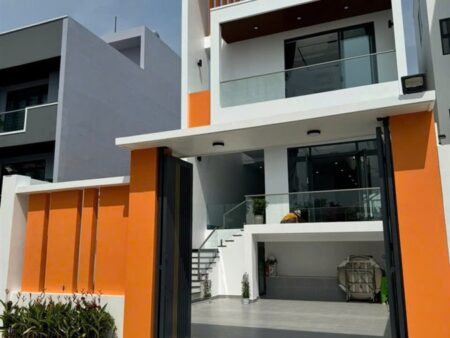 Villa 160/11 Trần Phú