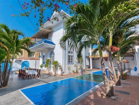 Villa 2B3 Đặng Thùy Trâm