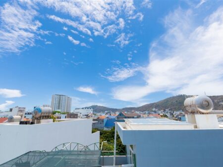 Villa 44/2 Xô Viết Nghệ Tĩnh