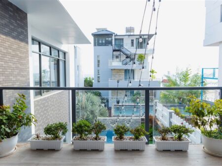 Villa 6/6E Trần Phú