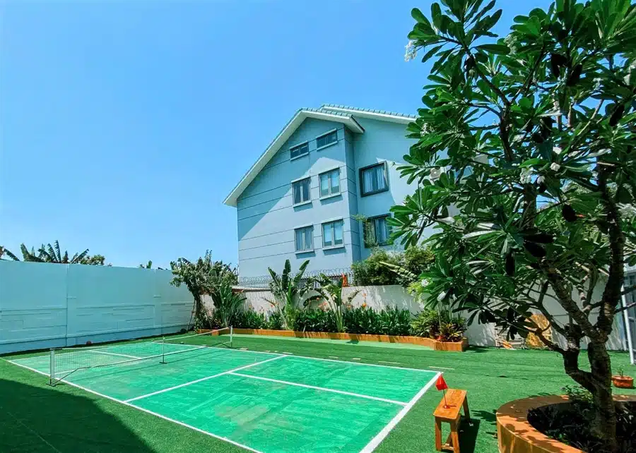 Villa A1 Thùy Dương 3