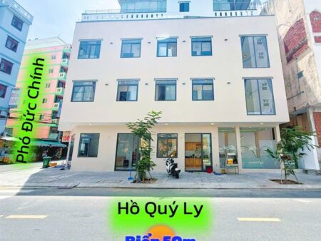 Villa 36 Phó Đức Chính