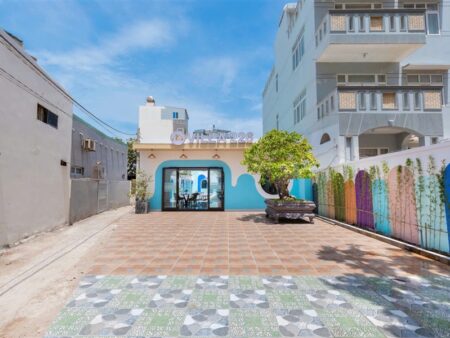 Villa 81/7 Thùy Vân