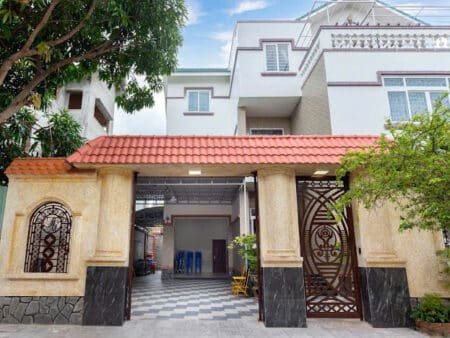 Villa C2.18 Thùy Dương 4