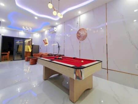 Villa C2 Hồ Quý Ly