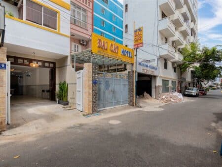 Nhà nguyên căn có hồ bơi 27/6 Phó Đức Chính