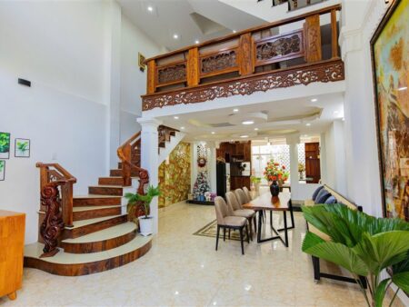 Nhà Phố 30/6 Võ Thị Sáu