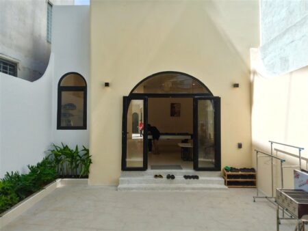 Biệt thự 45/37 Thuỳ Vân