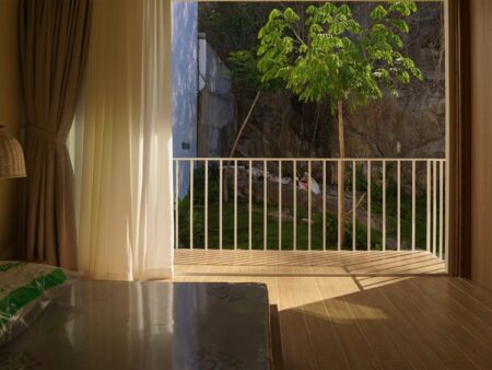 Nhà phố 74/1 Đinh Tiên Hoàng