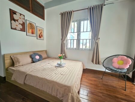 Nhà phố 1/2 Phan Bội Châu