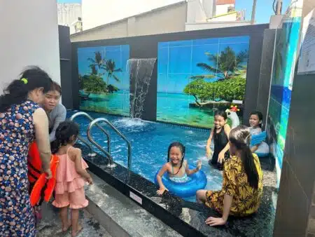 Nhà nguyên căn 113/3 Phan Chu Trinh