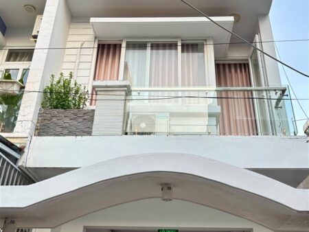 Nhà phố 139/20/10 Phan Chu Trinh