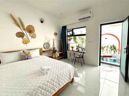 Villa 139/21B Phan Chu Trinh