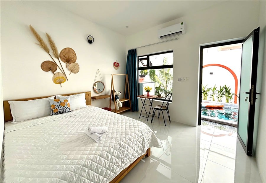 Villa 139/21B Phan Chu Trinh