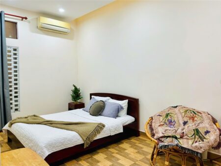 Nhà phố 1A/43 Hồ Quý Ly