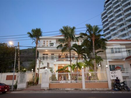 Villa 88 Trần Phú