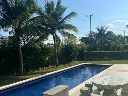 Mã căn 215 Coastar Hồ Tràm loại 3PN