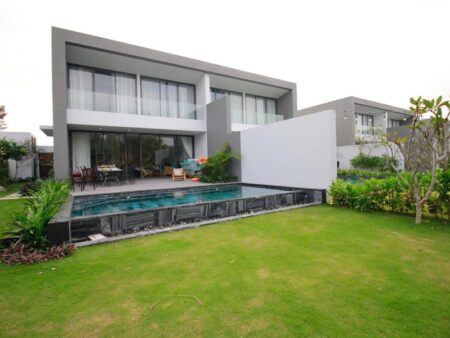 Villa Sanctuary Hồ Tràm Mã 68 loại 4PN