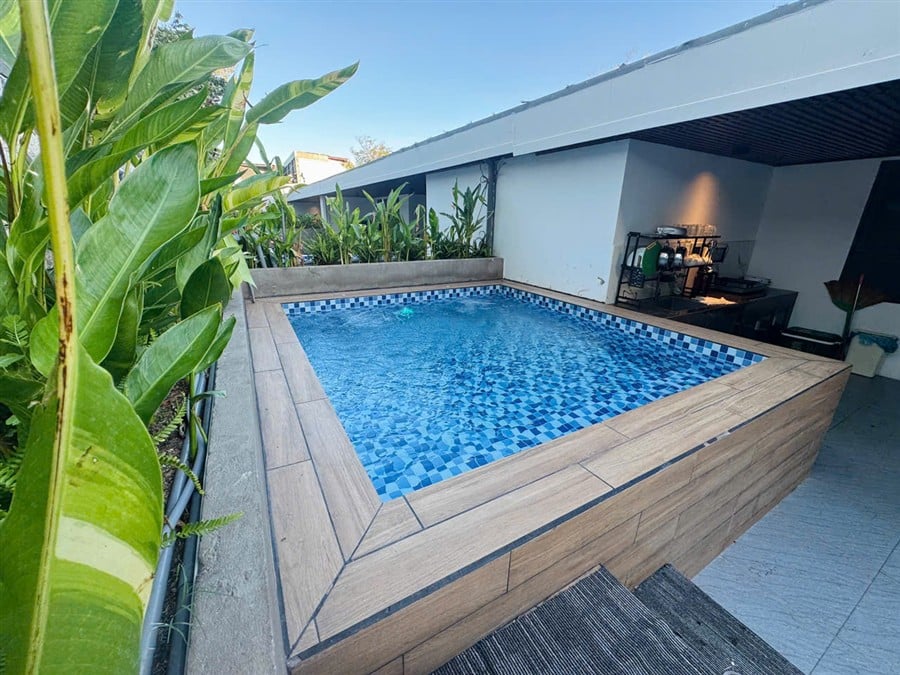 Roma Villa 151 Thùy Vân