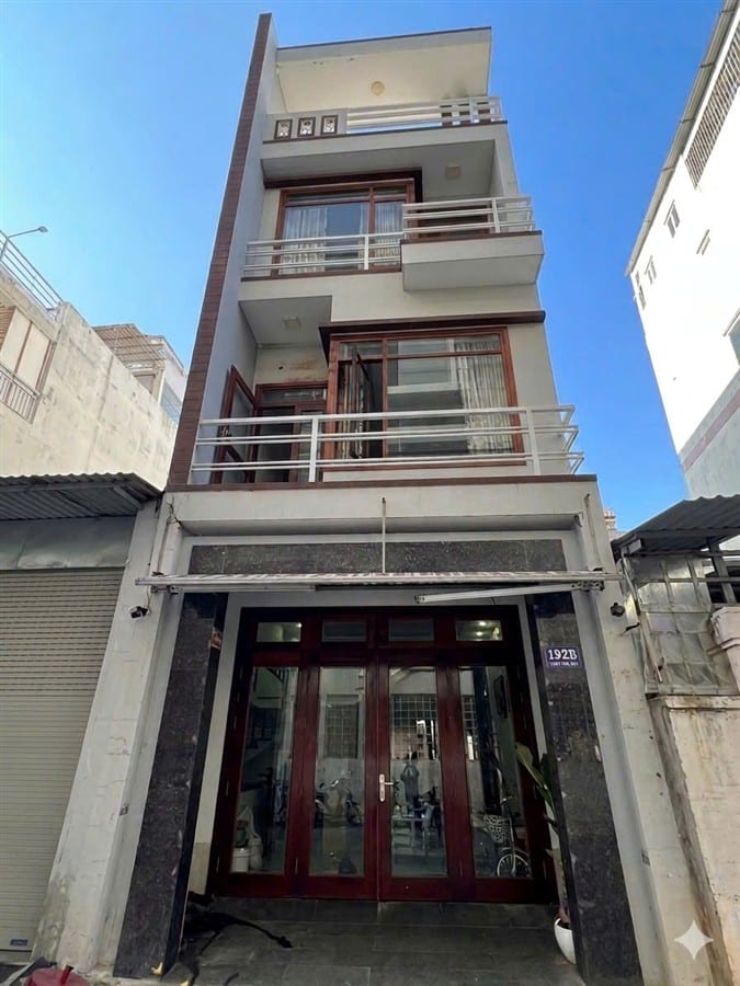 197/8 Nam Kỳ Khởi Nghĩa