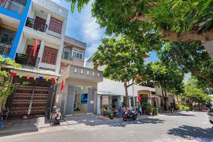 1A33 Hồ Quý Ly