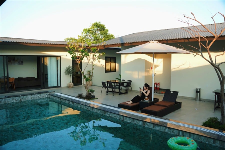 Villa 26A/1 Nguyễn Đình Tứ