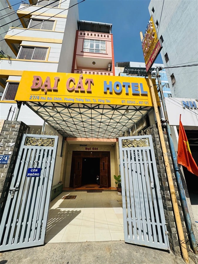 27/4 Phó Đức Chính