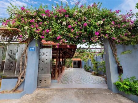 406 Nguyễn Hữu Cảnh