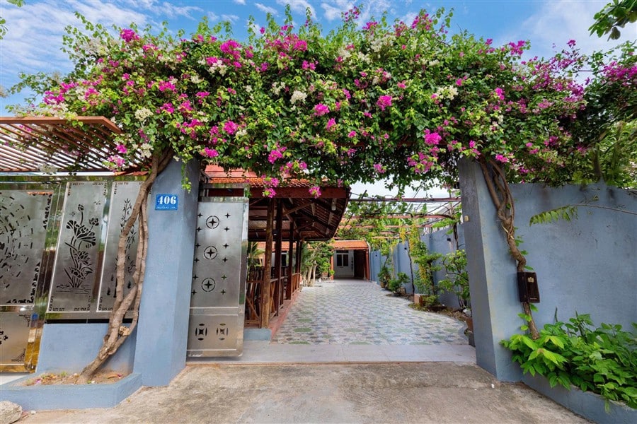 406 Nguyễn Hữu Cảnh