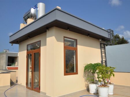 Villa 421/28 Bình Giã