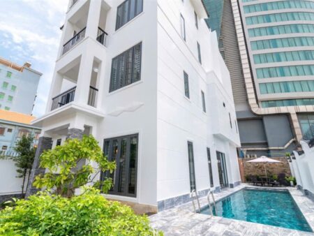 05 Nguyễn Tuân Vũng Tàu