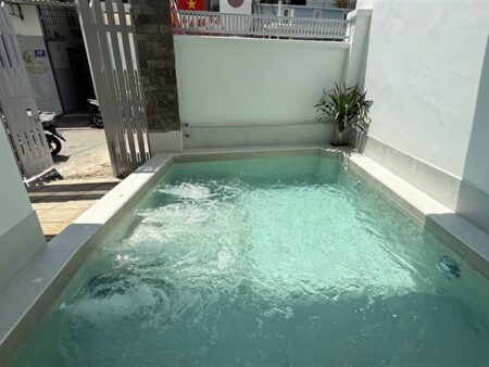 Villa 59A Nguyễn Hiền